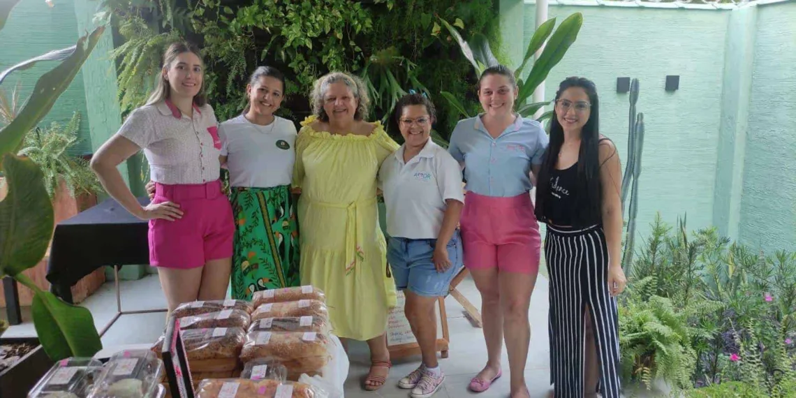5° Feira de Mulheres Empreendedoras é promovida nesta sexta e sábado em Rio Branco