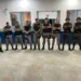 Mais de 1,2 mil policiais militares estão nas ruas para garantir segurança neste segundo turno