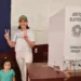 Mailza ressalta importância destas eleições e pede que acreanos compareçam às urnas