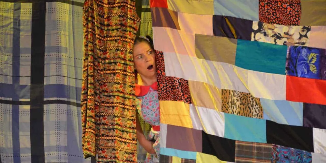 Com apresentação de vários espetáculos, semana GPT de Teatro segue até este sábado, na capital