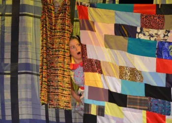 Com apresentação de vários espetáculos, semana GPT de Teatro segue até este sábado, na capital