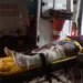 Duas mulheres ficam feridas após acidente entre duas motocicletas em Rio Branco