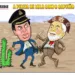 A peleja de Lula com o capitão