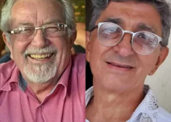 Jornalista Elson Martins e sociólogo Nilo Diniz lançam livros
