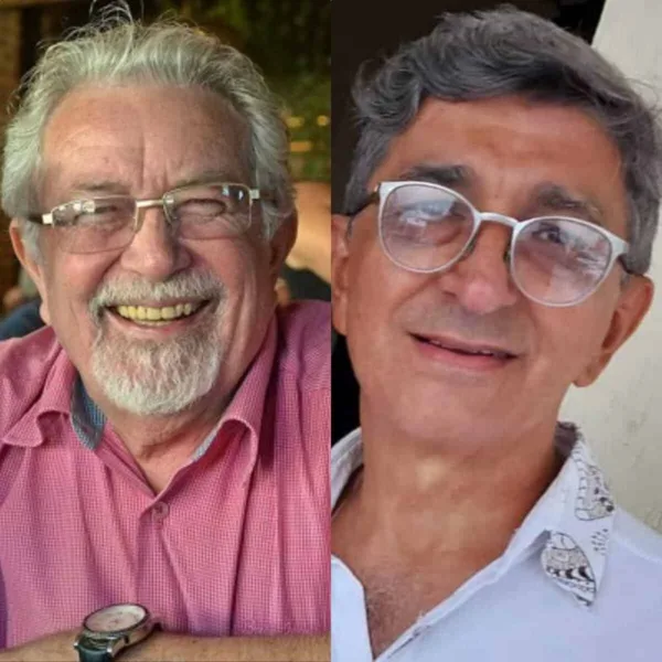 Jornalista e sociólogo lançam livros sobre resistências de Povos da Floresta do Acre