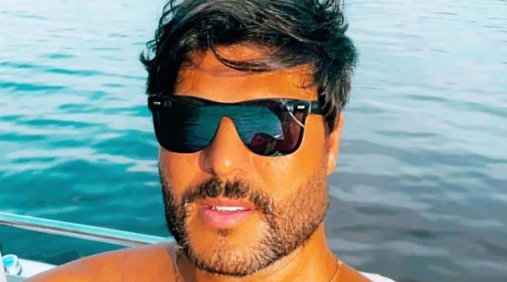 Marcelo Bimbi diz que foi levado pela polícia: "Não mereço estar em um camburão"