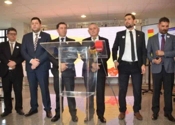 Polícia Federal registrou 20 ocorrências durante as eleições deste domingo