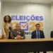 Em balanço pacial, TRE diz que 30% do eleitorado votou no Acre