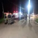 Homem é levado em estado grave ao PS após ser atingido por 5 disparos no bairro Canaã