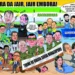 Tá na hora do Jair, Jair embora!