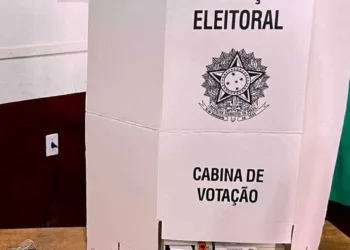 Número de abstenção aumenta no Acre e estado é o 4º com maior porcentagem do país, diz TSE