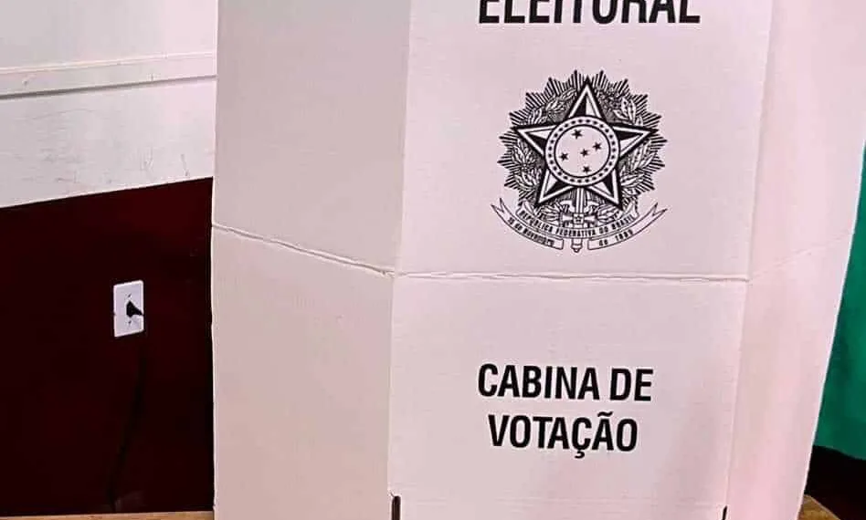Número de abstenção aumenta no Acre e estado é o 4º com maior porcentagem do país, diz TSE