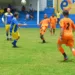 Rede balança 16 vezes na 2ª rodada do Campeonato da Imprensa promovido pelo Sinjac