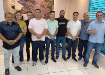 Definida primeira chapa que vai concorrer à eleição da mesa diretora da Câmara de Rio Branco