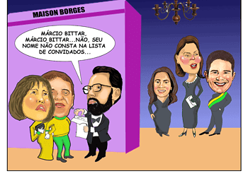 Vinda da Michelle Bolsonaro ao Acre