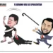 Flaviano vai se aposentar