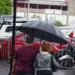 Na capital, Defesa Civil alerta para chuvas intensas nos próximos três meses