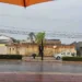 Tempo para esta sexta-feira é de pouco sol e chuva a qualquer momento no Acre