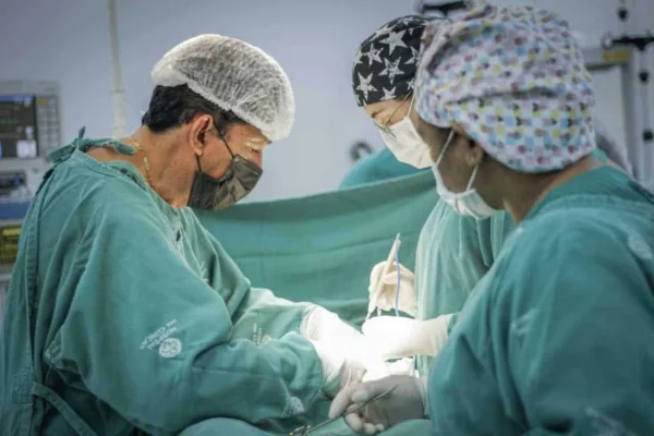 Fila do SUS no Acre tem quase 8 mil pacientes esperando por cirurgias, diz MS