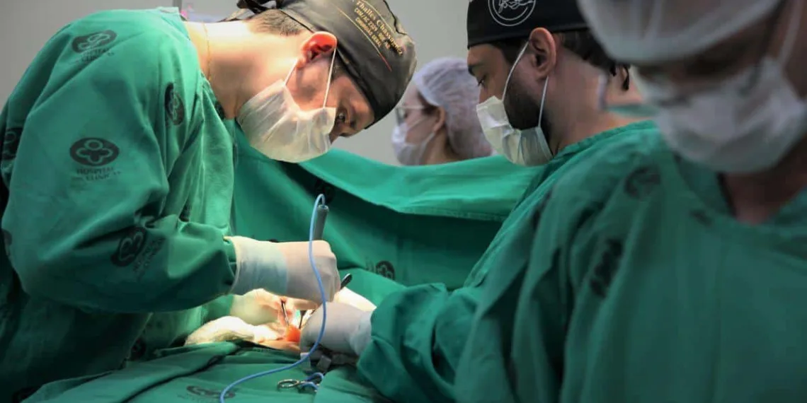 Mutirão Opera Acre atende pacientes em Cruzeiro do Sul neste final de semana