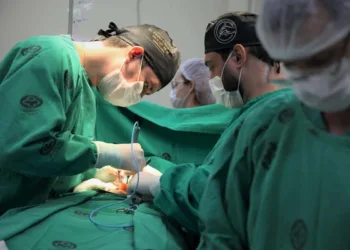 Mutirão Opera Acre atende pacientes em Cruzeiro do Sul neste final de semana
