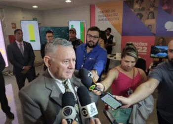 Segundo turno das Eleições ocorre de forma tranquila no Acre, avalia TRE