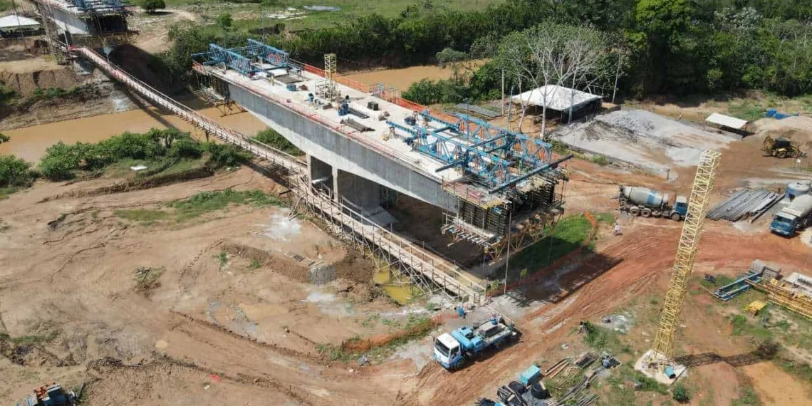 Acre tem terceiro maior custo da constrição civil do país