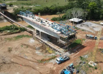 Acre tem terceiro maior custo da constrição civil do país