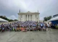 Mesmo sob chuva, 9ª Corrida do Servidor Público reúne centenas em Rio Branco