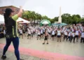 Mesmo sob chuva, 9ª Corrida do Servidor Público reúne centenas em Rio Branco