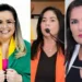 Com apenas 3 deputadas eleitas para a nova legislatura, Aleac continuará composta por maioria de homens
