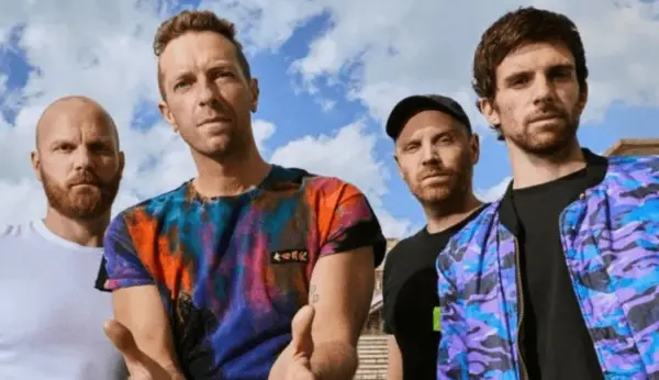 Coldplay: Começa a venda de ingresso extra para shows no Brasil; veja preços e saiba como comprar