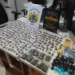 Polícia Militar prende dois homens por tráfico após serem entregues pelas esposas em Rio Branco