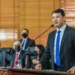 Roberto Duarte critica falta de manutenção da BR-364 e afirma que em Brasília vai cobrar intensamente melhorias pela estrada