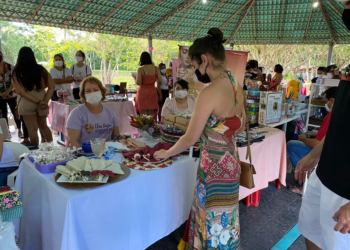 'Coletivo Elas Fazem Acontecer' realiza feira do Dia das Crianças neste sábado e domingo