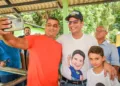 Todos os candidatos ao governo do Acre votaram na manhã deste domingo, 2