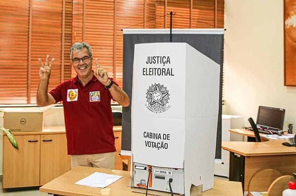 PT-AC mantém Jorge Viana como prioridade ao Senado, mas admite reorganização em caso de desistência
