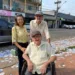 Com 105 anos, eleitor mais idoso do Acre vota em Rio Branco