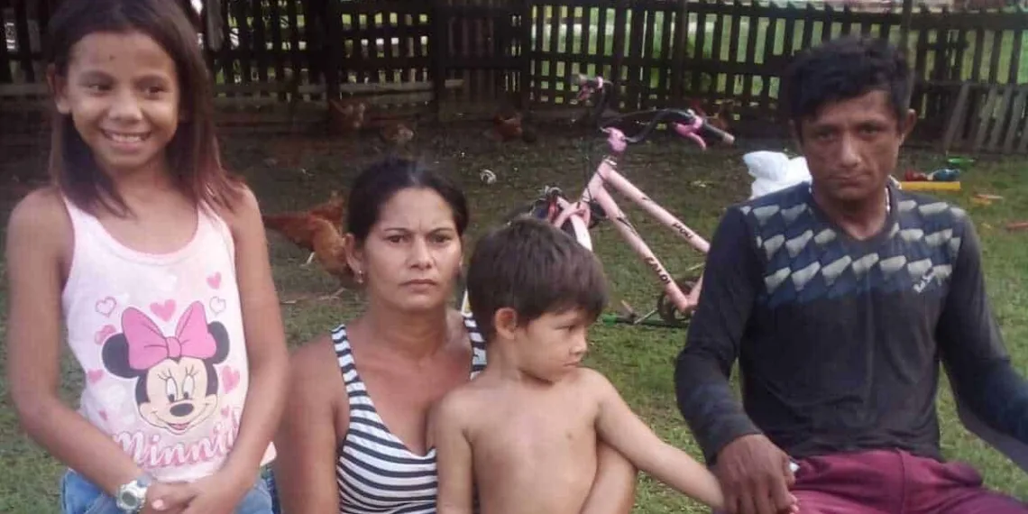 Há oito anos esperando por cirurgia, morador de Tarauacá pede ajuda para se manter na capital