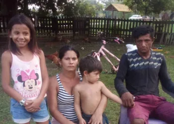 Há oito anos esperando por cirurgia, morador de Tarauacá pede ajuda para se manter na capital