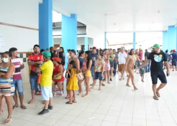 Eleitor acreano que não votou nesse domingo, pode votar no segundo turno 