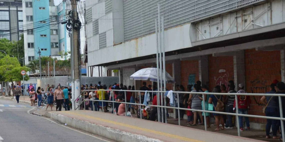 Parcela de dezembro do auxílio Brasil é paga a mais de 133,3 mil acreanos