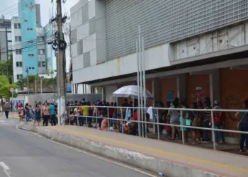 Parcela de dezembro do auxílio Brasil é paga a mais de 133,3 mil acreanos