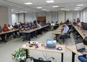 Encontro Estadual do Líder reúne lideranças de três regionais acreanas na capital