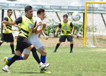 Campeonato da Imprensa começa no domingo, 16