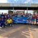Prefeitura de Rio Branco promove festa em homenagem ao Dia dos Garis e das Margaridas com sorteio de brindes e corrida de rua