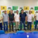 Em aliança histórica, Jorge Viana, Flaviano Melo e Executiva do MDB no Acre manifestam apoio a Lula