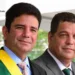 Gladson emite decreto que faz mudanças na estrutura de gabinete do vice-governador