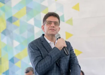 Após vitória de Lula, Gladson Cameli emite nota e diz que está pronto para trabalhar em 'harmonia'