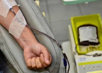 Com estoque de sangue abaixo da média, Hemoacre reforça os pedidos de doação